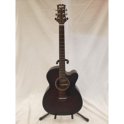 Mitchell T333CE-BST Acoustic Electric Guitar