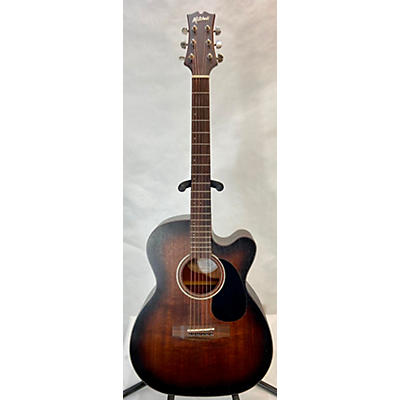 Mitchell T333CE-BST Acoustic Electric Guitar