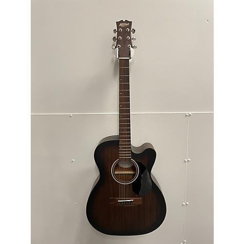 Mitchell T333CE-BST Acoustic Electric Guitar BST
