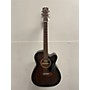 Used Mitchell T333CE-BST Acoustic Electric Guitar BST