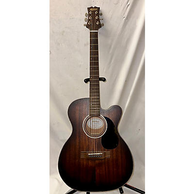 Mitchell T333CE BST Acoustic Electric Guitar