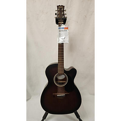 Mitchell T333CE-BST Acoustic Electric Guitar