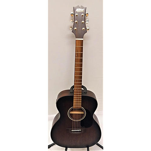 Mitchell T333E Acoustic Electric Guitar Antique Natural
