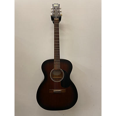 Mitchell T333E Acoustic Electric Guitar