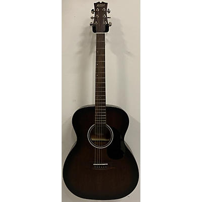 Mitchell T333E Acoustic Guitar