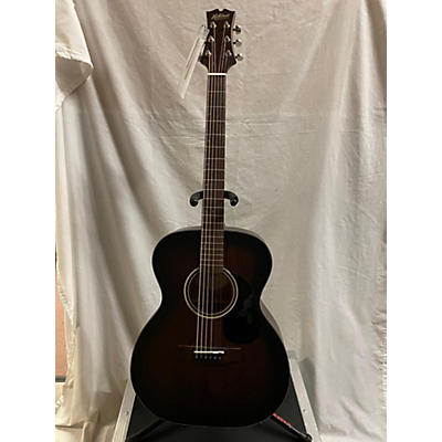 Mitchell T333E-BST Acoustic Guitar