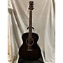 Used Mitchell T333E-BST Acoustic Guitar Mahogany