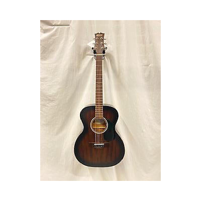 Mitchell T333EBST Acoustic Electric Guitar