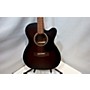 Used Mitchell T333ce Acoustic Electric Guitar Mahogany