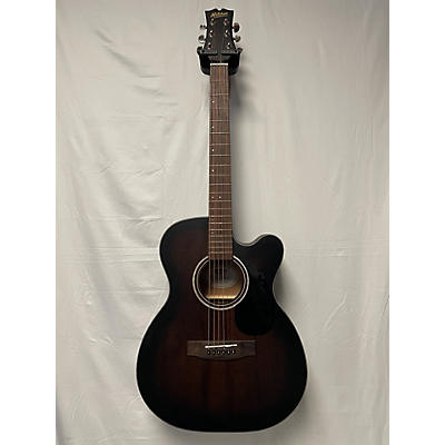 Mitchell T333ce Acoustic Electric Guitar