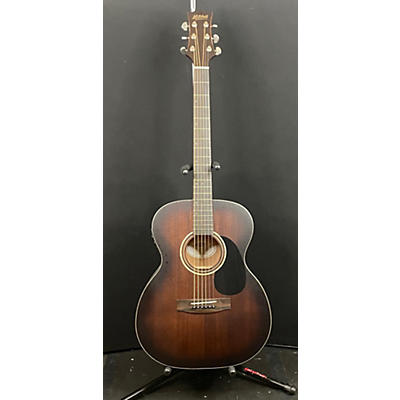 Mitchell T333e Terra Series Acoustic Electric Guitar