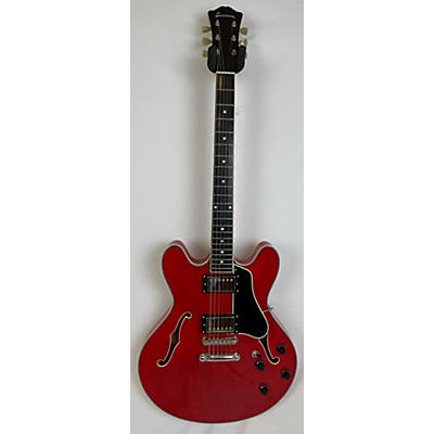 Eastman T386 Hollow Body Electric Guitar