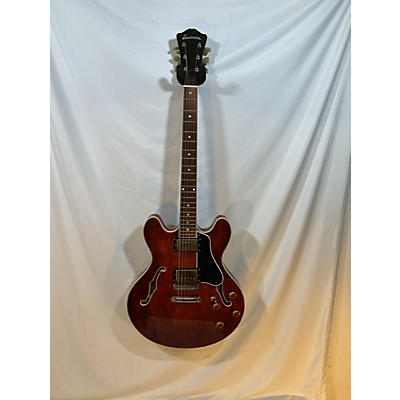 Eastman T386 Hollow Body Electric Guitar
