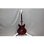 Used Eastman T386L Electric Guitar Classic Stain