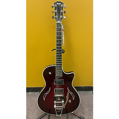 Taylor T3B Bigsby Hollow Body Electric Guitar