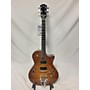 Used Taylor T3B Bigsby Hollow Body Electric Guitar Natural