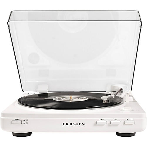 T400 Automatic Turntable