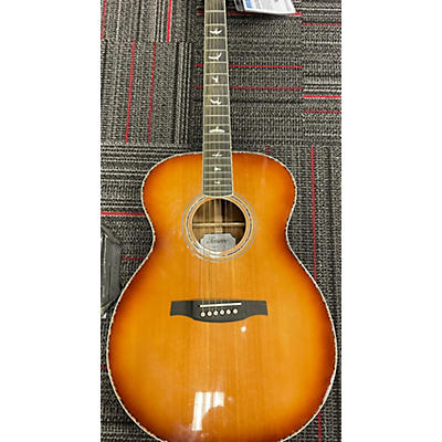 PRS T40ETS Acoustic Electric Guitar