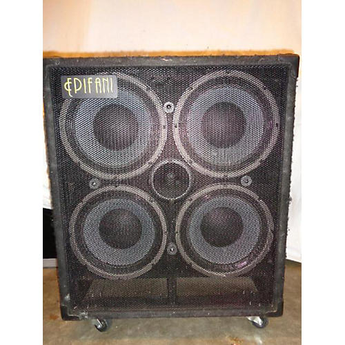 Epifani T410UL Bass Cabinet