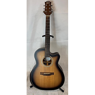 Mitchell T413 Acoustic Electric Guitar