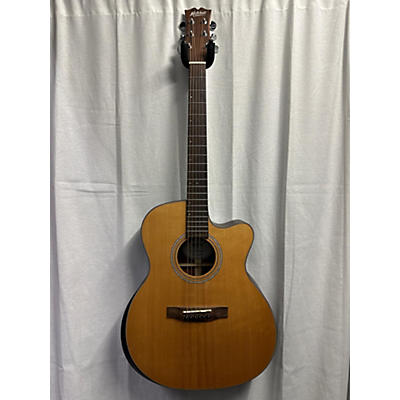 Mitchell T413CE Acoustic Electric Guitar