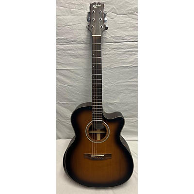 Mitchell T413CE-BST Acoustic Guitar