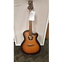 Used Mitchell T413CEBST Acoustic Electric Guitar Antique Burst