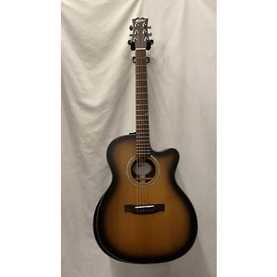 Mitchell T413CEBST Acoustic Electric Guitar