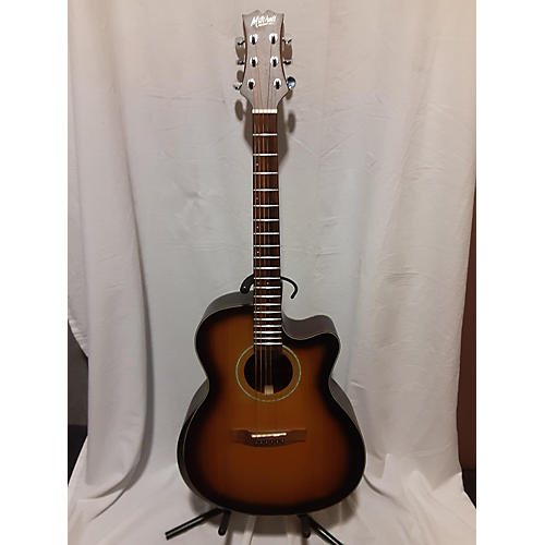 T413CEBST Acoustic Electric Guitar