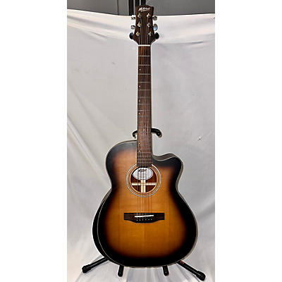 Mitchell T413CEBST Acoustic Guitar