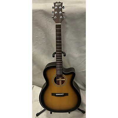 Mitchell T413CEBST Acoustic Guitar