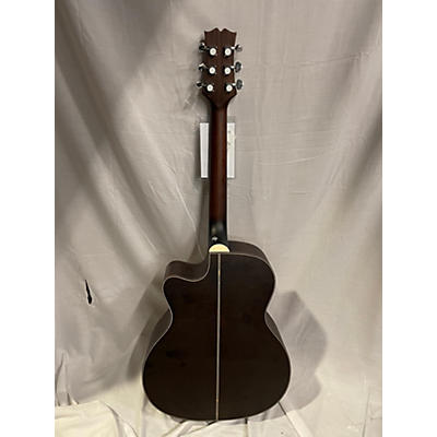 Mitchell T413ce Acoustic Electric Guitar