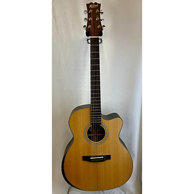 Mitchell T413ce Acoustic Electric Guitar