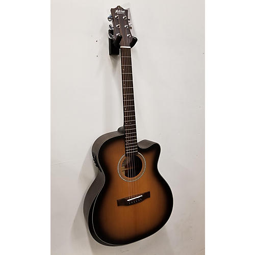 T413cebst Terra Acoustic Electric Guitar