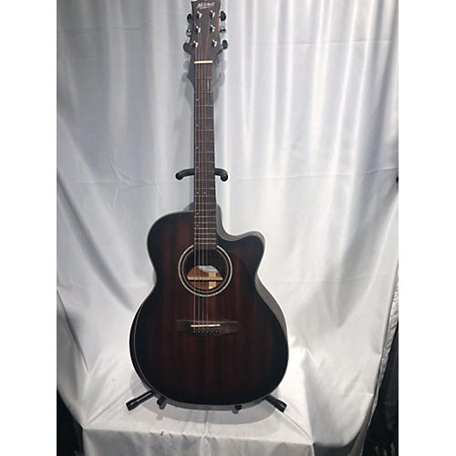 Mitchell T433 12 String Acoustic Guitar Natural