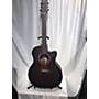 Used Mitchell T433 12 String Acoustic Guitar Natural