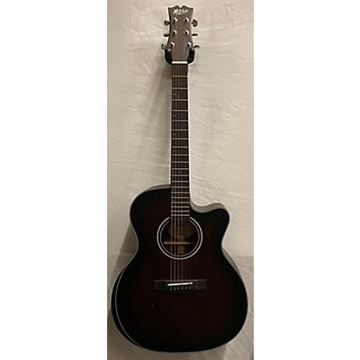 Mitchell T433CE-BST Acoustic Electric Guitar