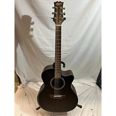 Mitchell T433CE-BST Acoustic Electric Guitar