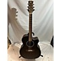 Used Mitchell T433CE-BST Acoustic Electric Guitar Mahogany