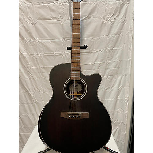 Mitchell T433CE-BST Acoustic Guitar Brown