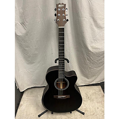 Mitchell T433CEBST Acoustic Electric Guitar