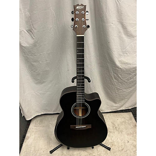 Mitchell T433CEBST Acoustic Electric Guitar SHADED EDGE BURST