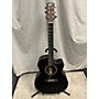 Used Mitchell T433CEBST Acoustic Electric Guitar SHADED EDGE BURST