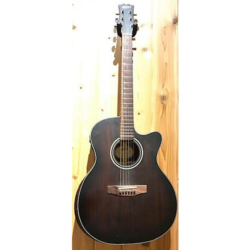 T433ce Acoustic Electric Guitar
