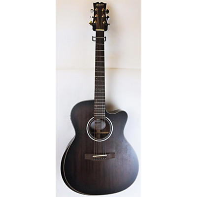 Mitchell T443-CE Acoustic Electric Guitar
