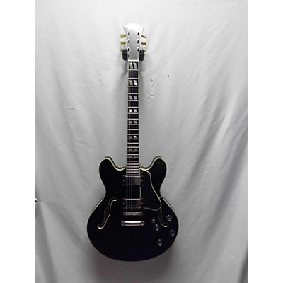Eastman T486 Hollow Body Electric Guitar