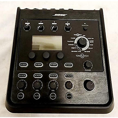 Bose T4S Digital Mixer