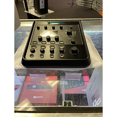 Bose T4S Digital Mixer