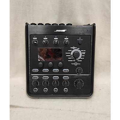 Bose T4S Tone Match Mixer Digital Mixer