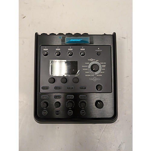 Bose T4S Tonematch Digital Mixer